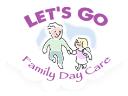 Let’s Go Family Day Care logo